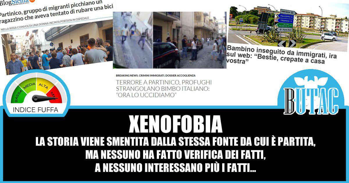 Partinico e il “fact-checking” article-post