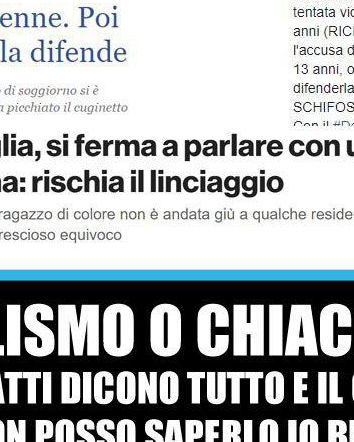 Ma a Battipaglia che è successo?