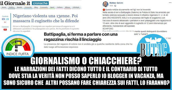 Ma a Battipaglia che è successo?