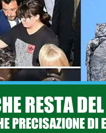 Quel che resta del ponte
