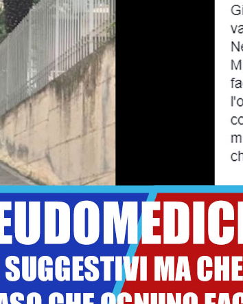 Un ombrello per prevenzione