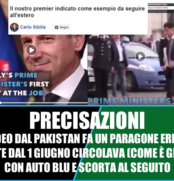 Conte, il Pakistan e Carlo Sibilia article-post