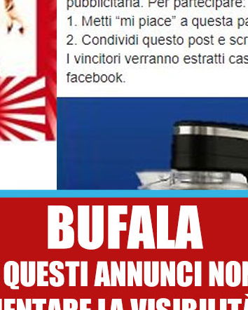 Social media marketing, ancora…