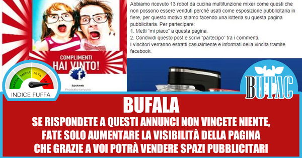 Social media marketing, ancora…