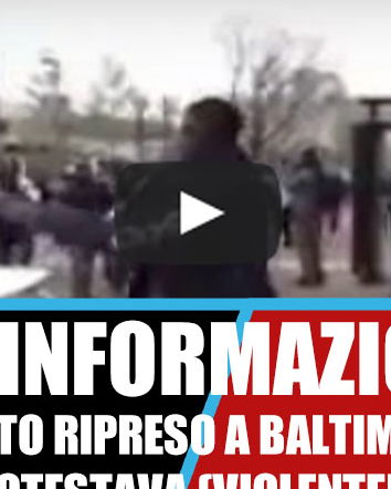 Mida Riva e la disinformazione