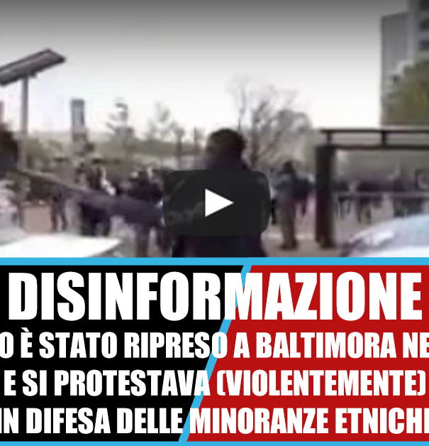 Mida Riva e la disinformazione article-post