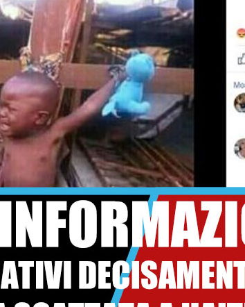 Girate questa foto a Bergoglio! (ma anche no)