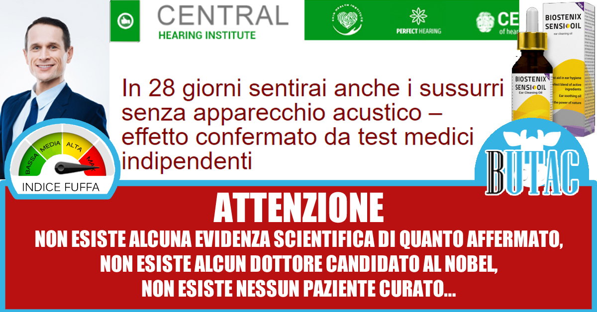 Biostenix – Sensi Oil – cura per sordi, in soli 28 giorni… article-post