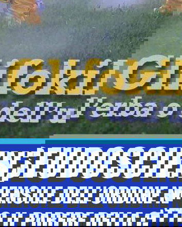 L’Ordine dei Biologi e il glifokiller