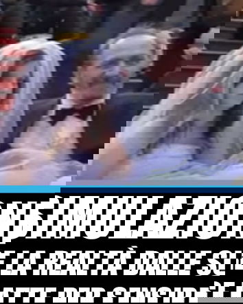 Matrimonio con minorenne