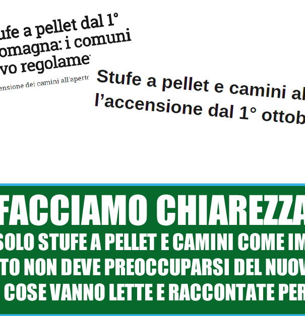 Camini e pellet in Emilia Romagna article-post