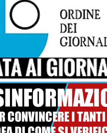 SocialTv, la Carta di Roma e la disinformazione