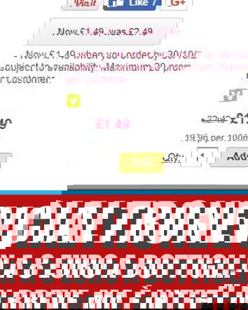 L’Evian a 8 euro, ma è una polemica sensata?