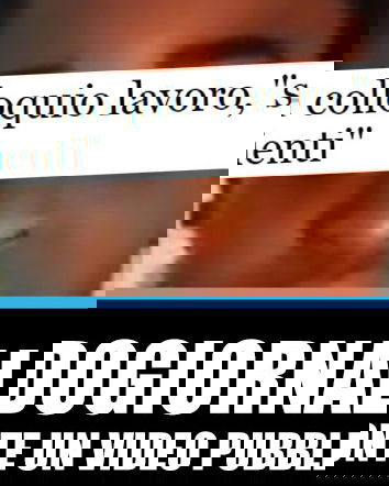 Sei nera fai schifo ai clienti…