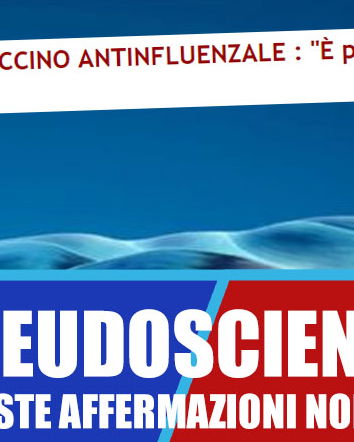 Medico svela che il vaccino antinfluenzale…
