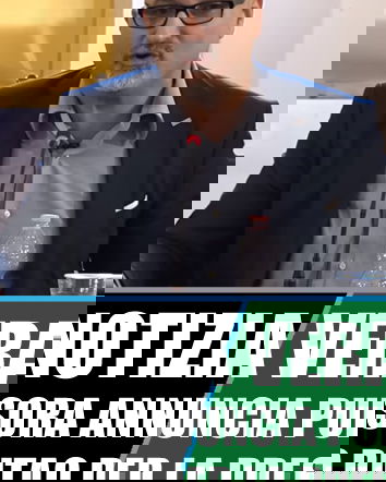 Politica, fake news e balle