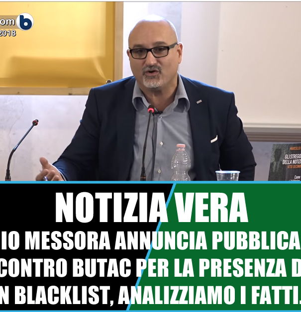 Politica, fake news e balle article-post