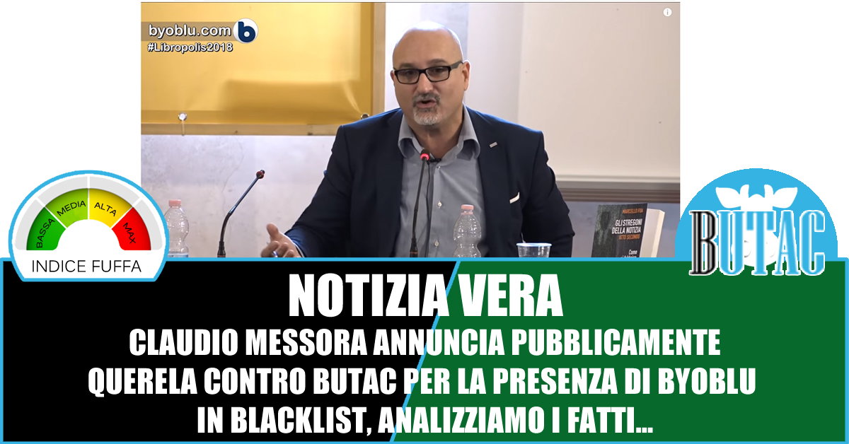 Politica, fake news e balle article-post