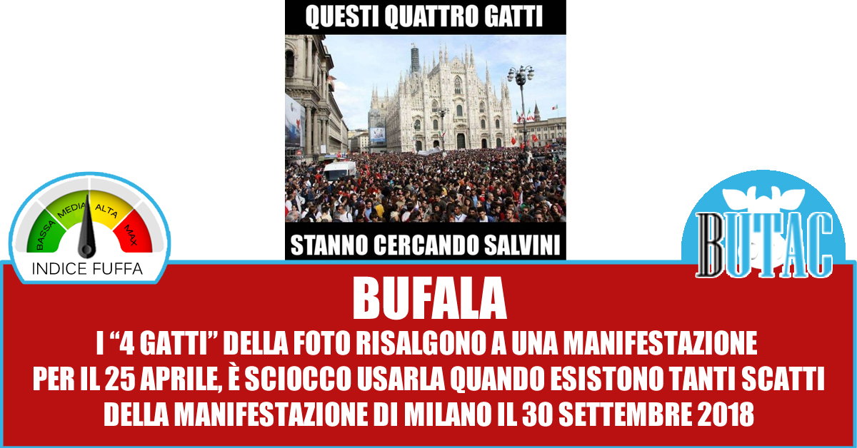 Ma quanta gente nella “piazza del PD”? article-post