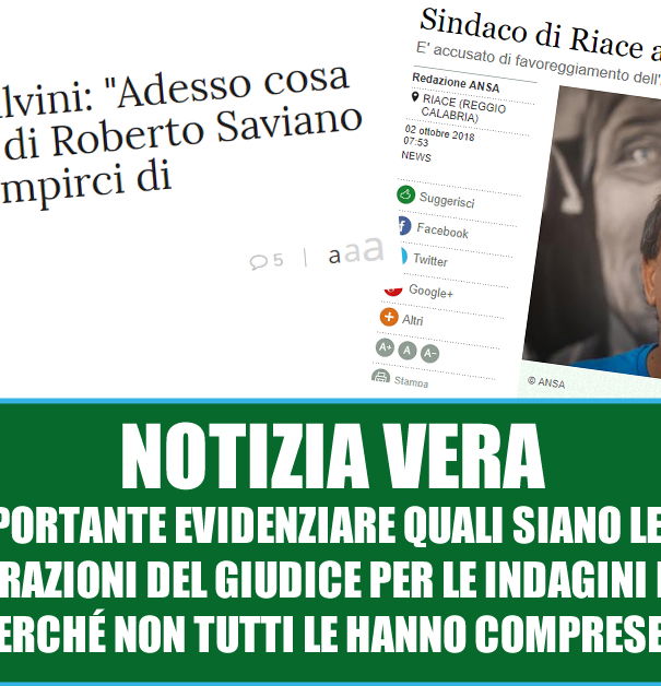 Riace, Shy e Patrick – non un debunking article-post