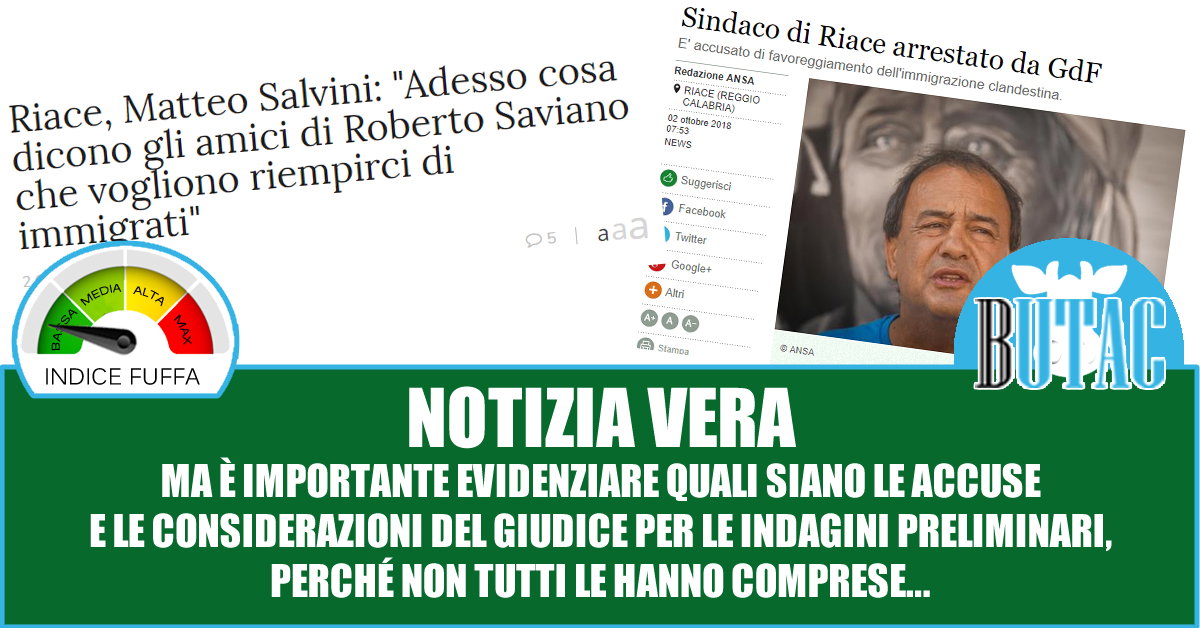 Riace, Shy e Patrick – non un debunking article-post