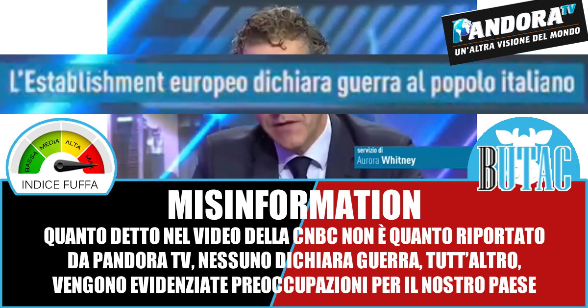 Nooo, non sono fake news article-post
