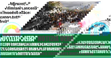 Riace, il documento del Viminale article-post