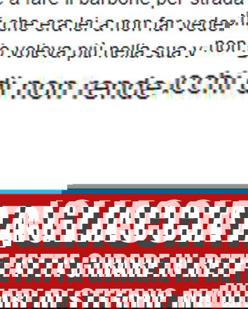 Citazioni e intercettazioni: il caso Cucchi
