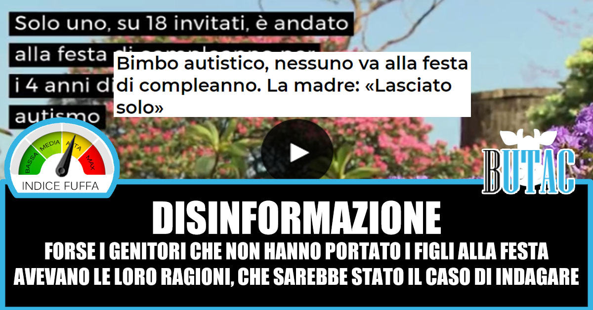 Il compleanno del bimbo autistico article-post