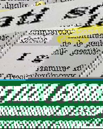 I gelati semiti di Berlino