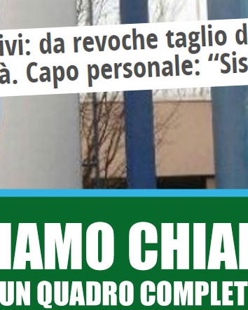 L’INPS paga i medici perché taglino le cure