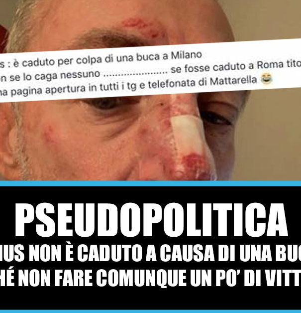Linus, le buche e la verifica dei fatti article-post