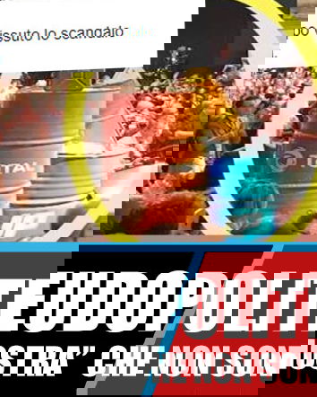 Ip e Total alla Leopolda