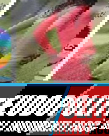 Il sindaco di Riace e la prostituta