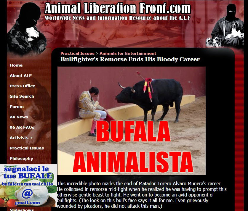 Il pianto del torero article-post