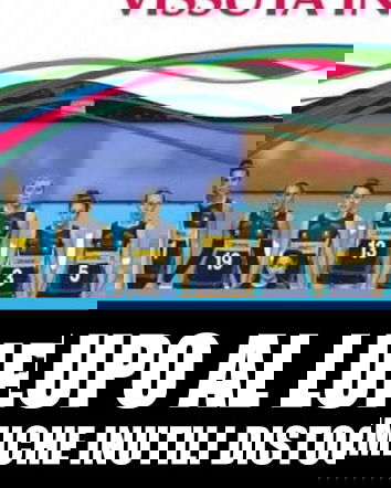 Plin plin… Uliveto ti fa fare tanta p…olemica