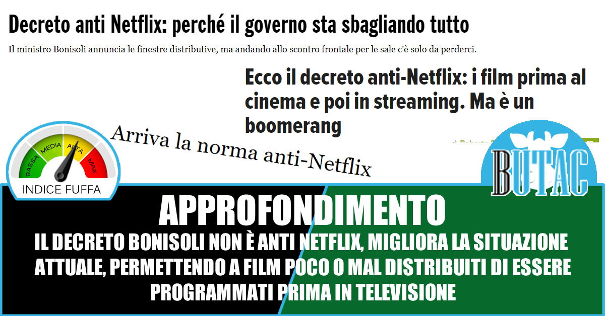 La crociata anti-Netflix del governo article-post