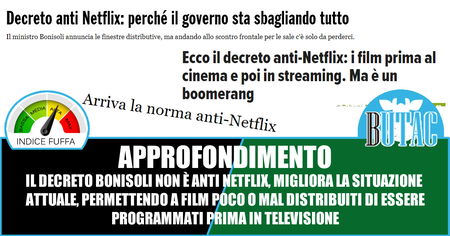 La crociata anti-Netflix del governo article-post
