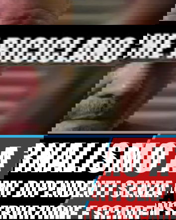 Il giornalismo a tesi e la carne scaduta riciclata