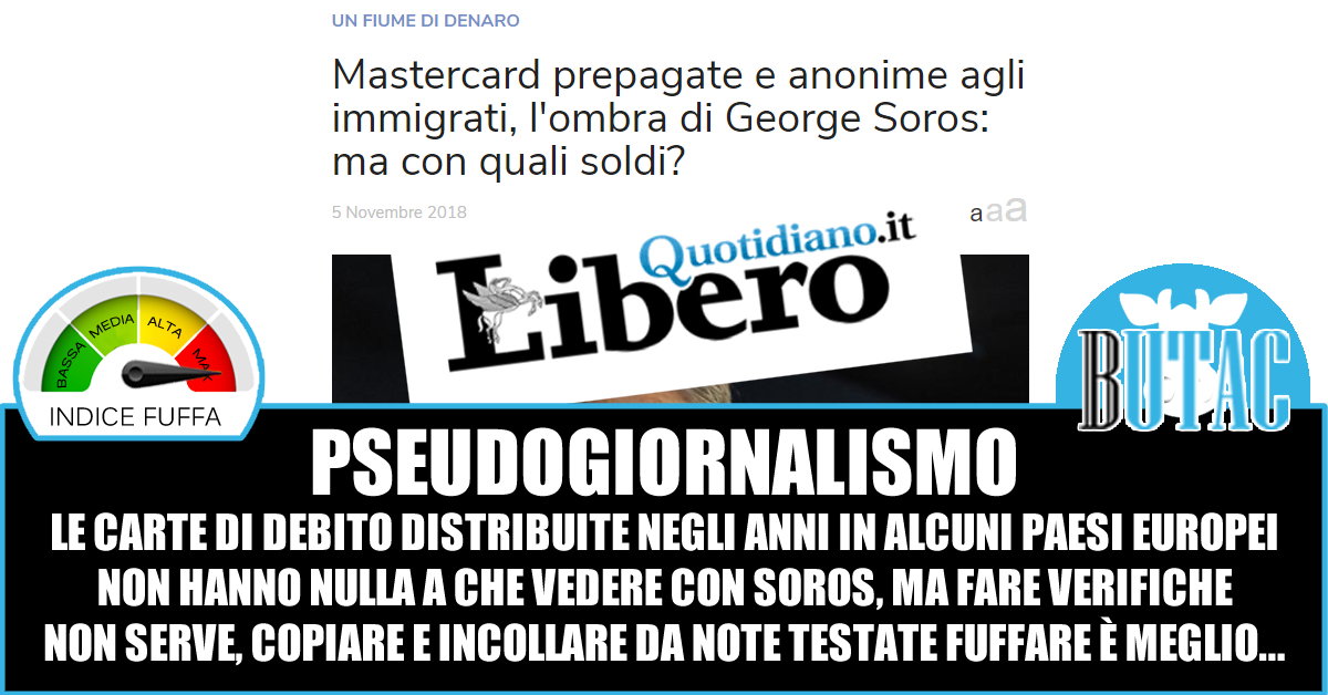 La carta di credito anonima per migranti e le fonti article-post