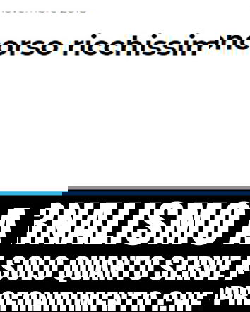 Le Iene e i concorsi universitari