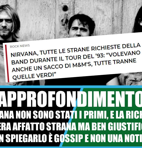 Le M&Ms e le rockstar article-post