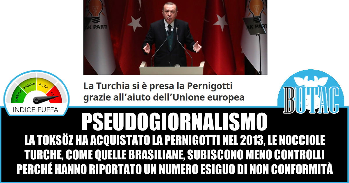 La Pernigotti, la Turchia e il giornalismo protezionista article-post