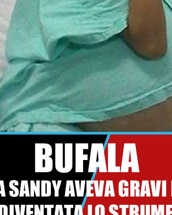 La bimba incinta e la giornata antiviolenza sulle donne