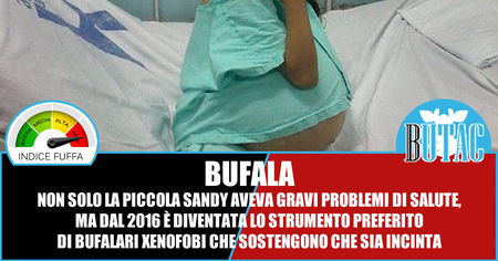 La bimba incinta e la giornata antiviolenza sulle donne article-post