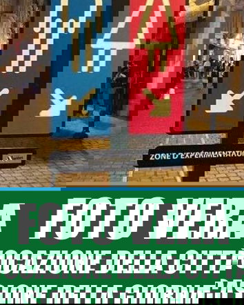 PRECISAZIONI: Il cartello gender in Francia