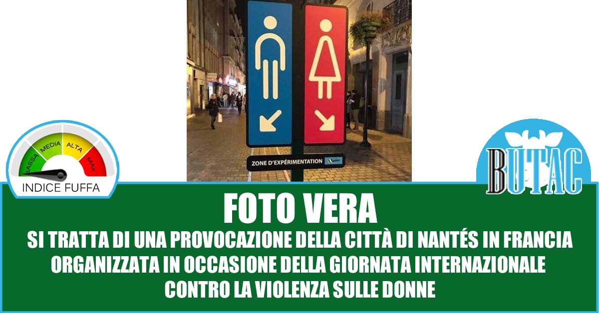 PRECISAZIONI: Il cartello gender in Francia article-post