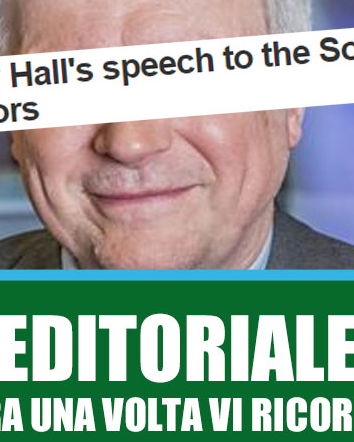 La BBC e il termine “fake news”