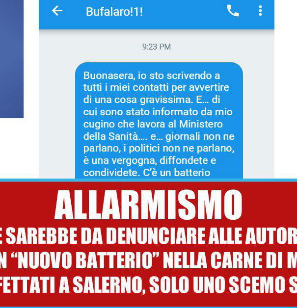 Mio cuggino che lavora al Ministero della Sanità article-post