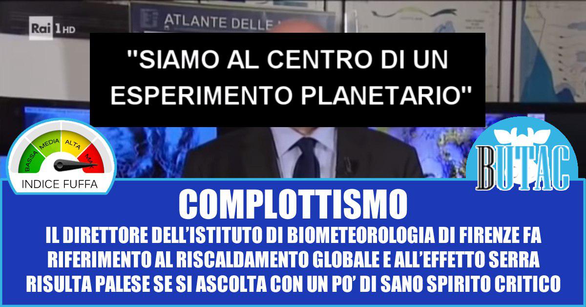 L’esperimento di cambiamento climatico planetario article-post